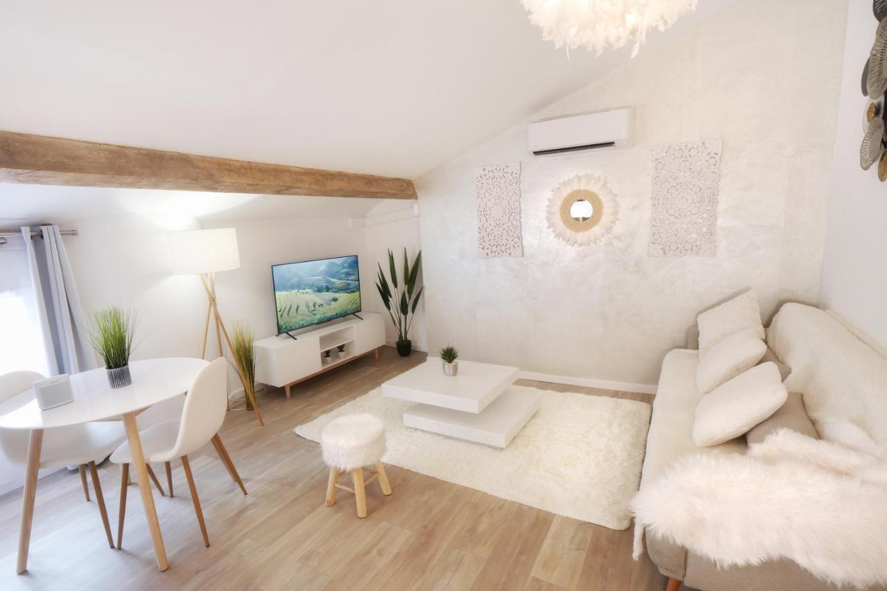 Appartements Premium En Hyper Centre Ville Бриньол Екстериор снимка