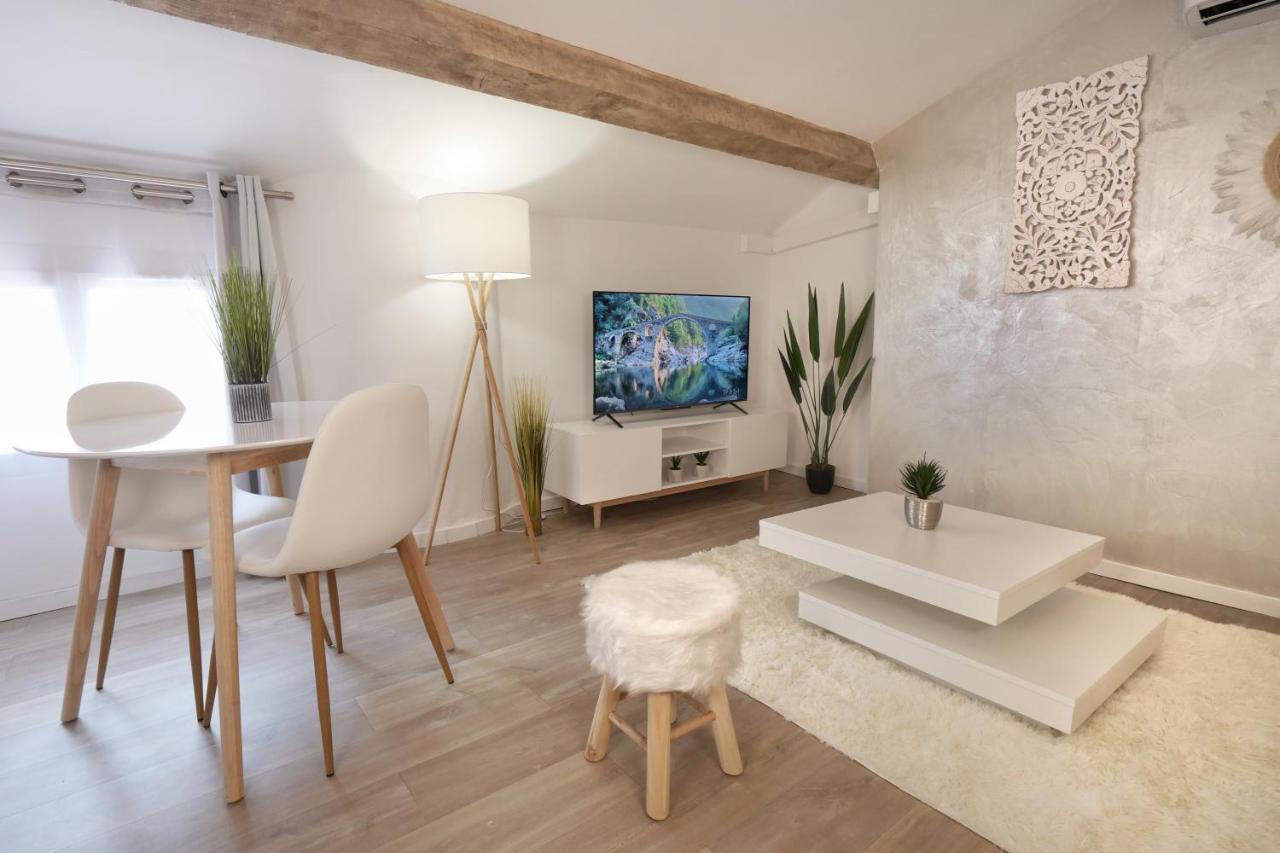 Appartements Premium En Hyper Centre Ville Бриньол Екстериор снимка