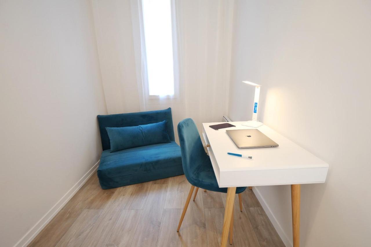 Appartements Premium En Hyper Centre Ville Бриньол Екстериор снимка