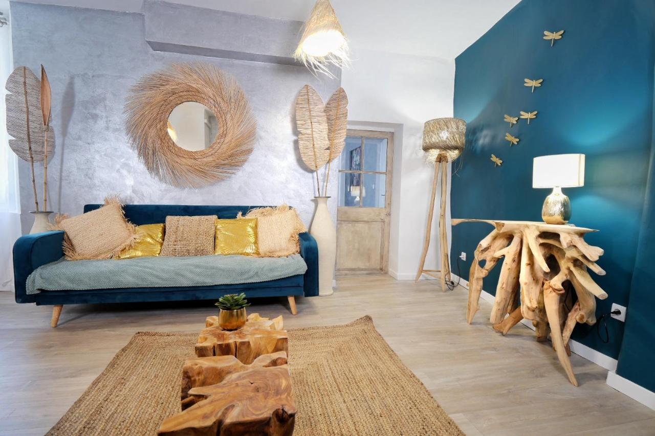 Appartements Premium En Hyper Centre Ville Бриньол Екстериор снимка