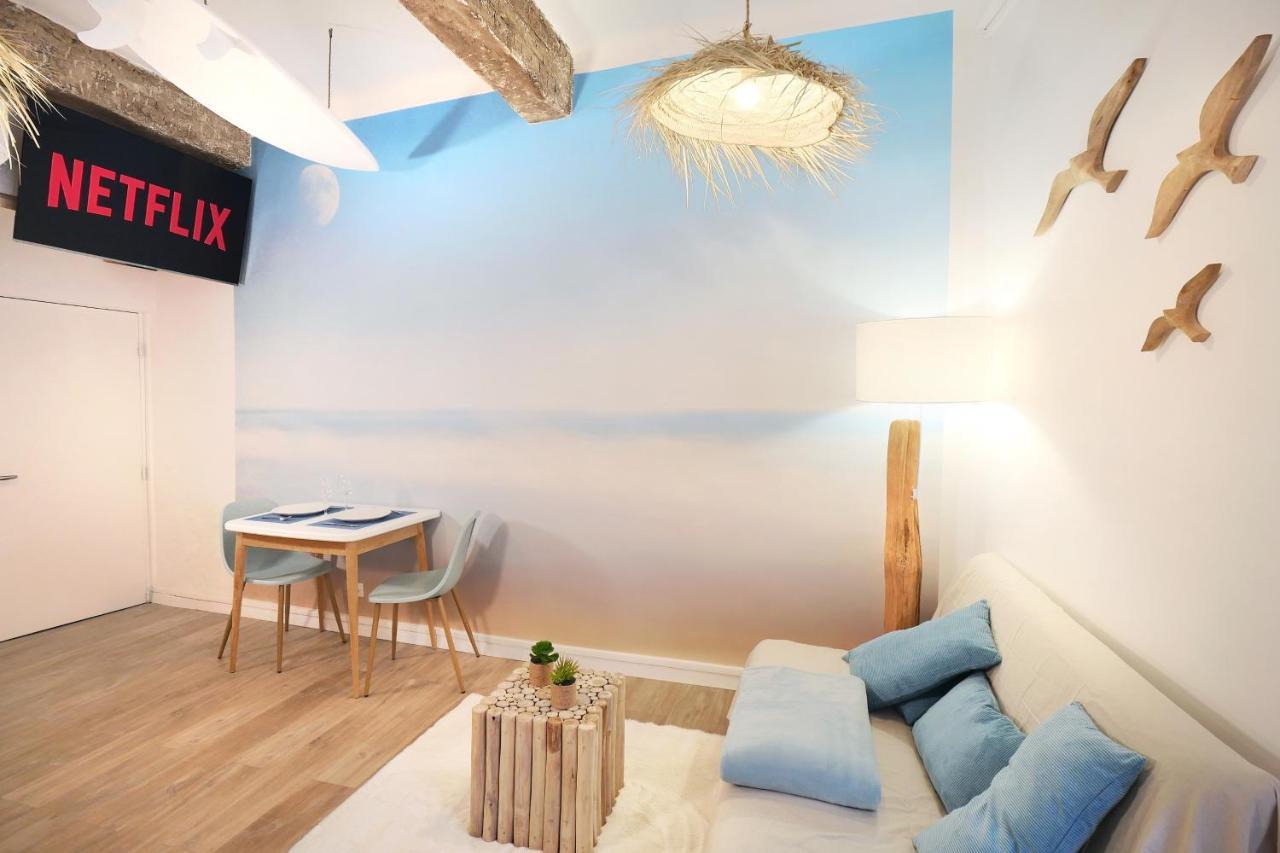 Appartements Premium En Hyper Centre Ville Бриньол Екстериор снимка