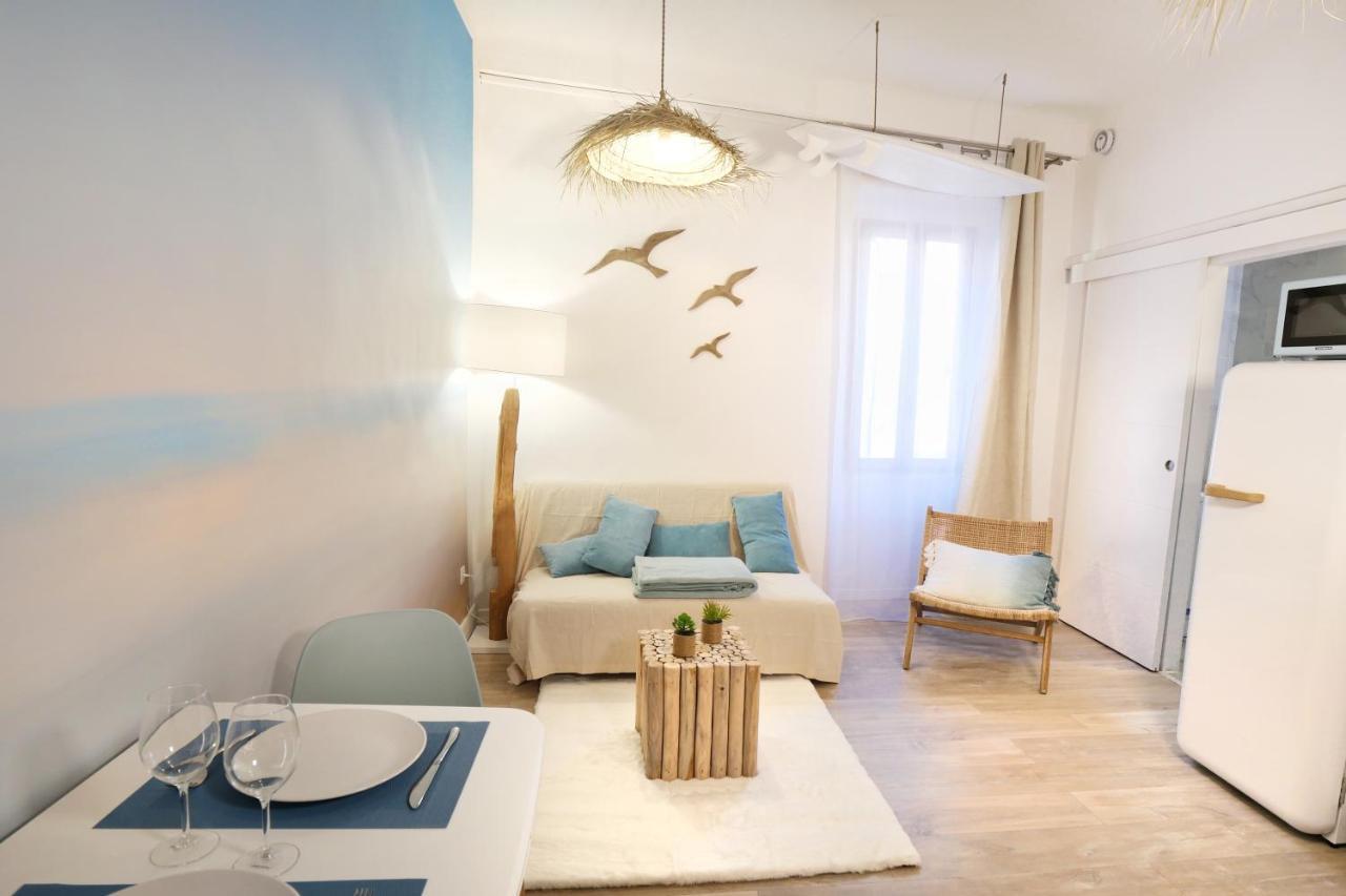 Appartements Premium En Hyper Centre Ville Бриньол Екстериор снимка