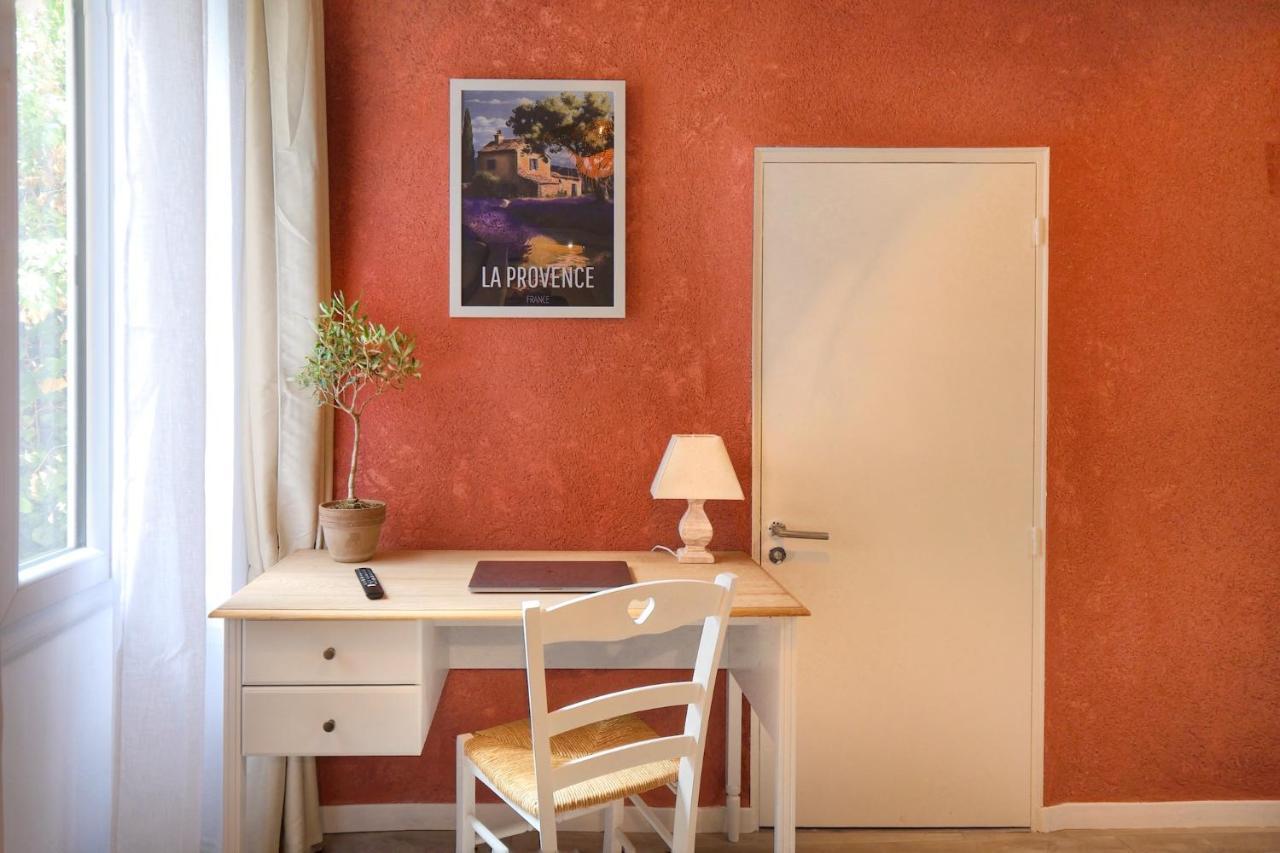 Appartements Premium En Hyper Centre Ville Бриньол Екстериор снимка