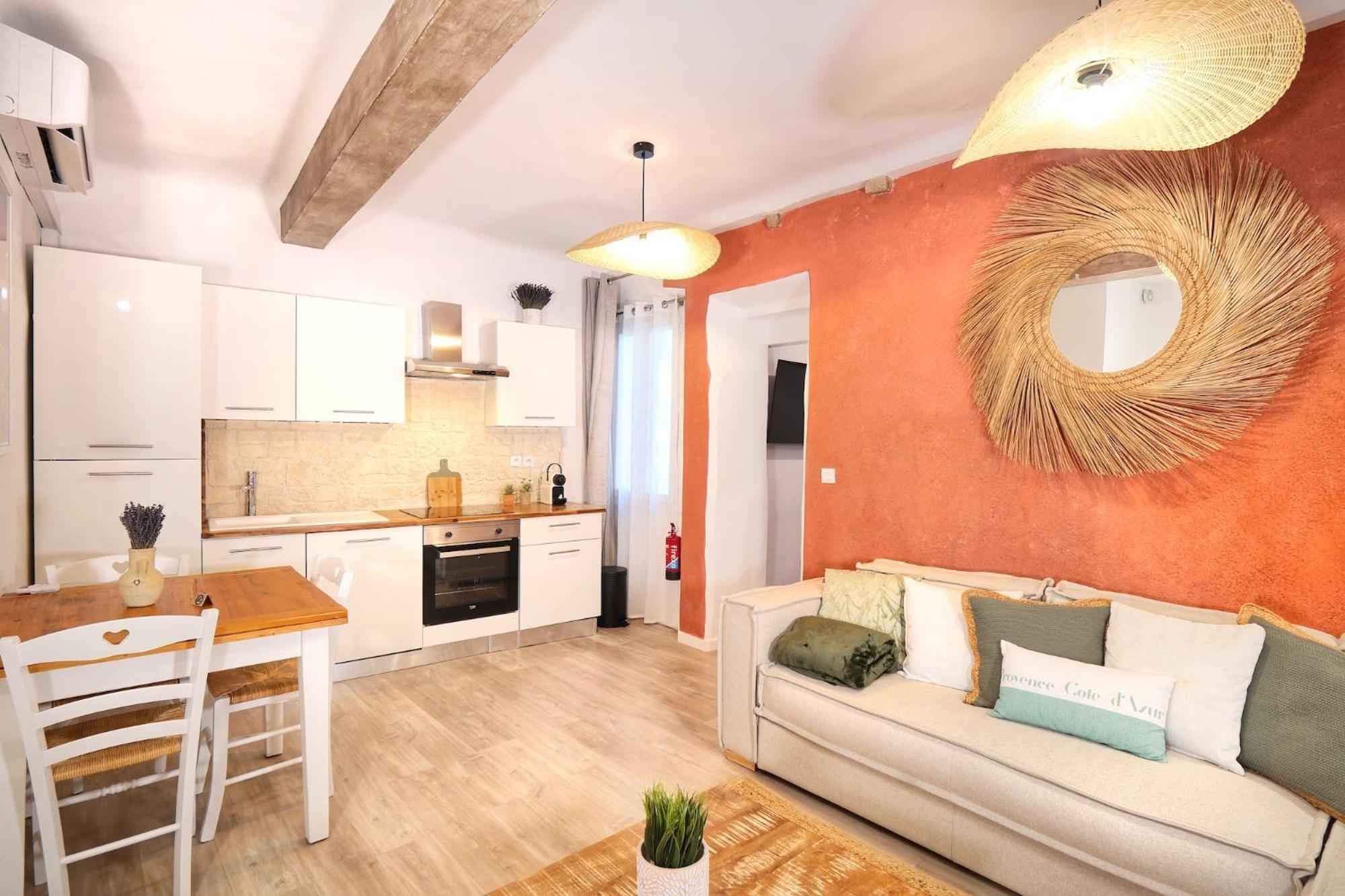 Appartements Premium En Hyper Centre Ville Бриньол Екстериор снимка