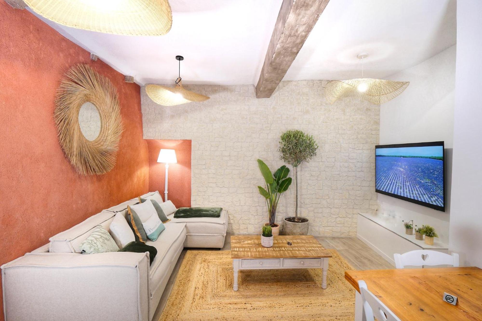 Appartements Premium En Hyper Centre Ville Бриньол Екстериор снимка