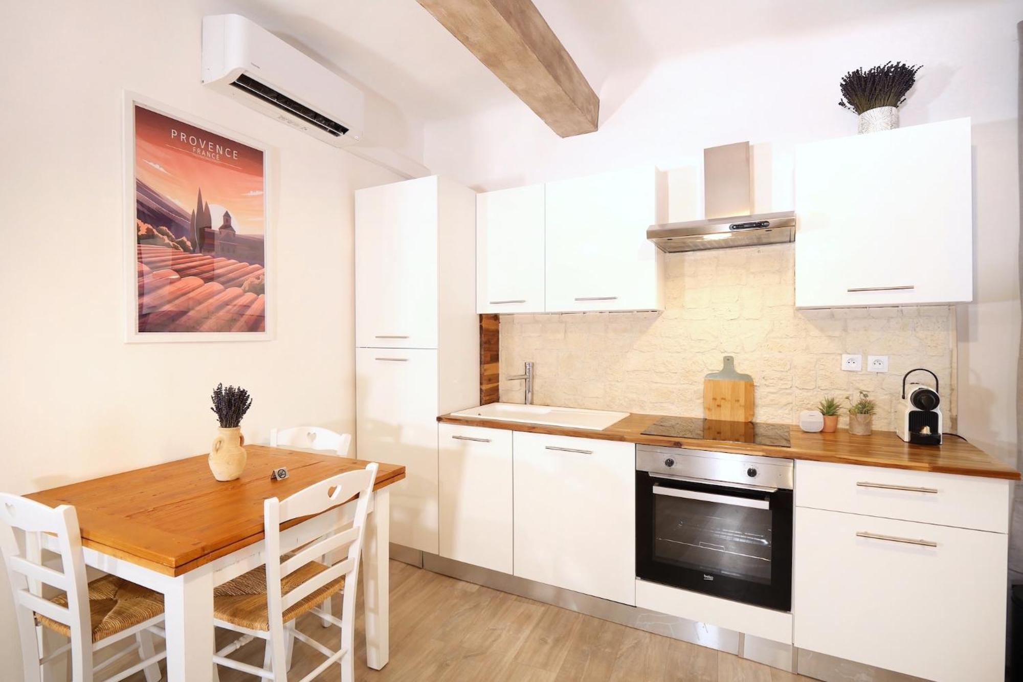 Appartements Premium En Hyper Centre Ville Бриньол Екстериор снимка