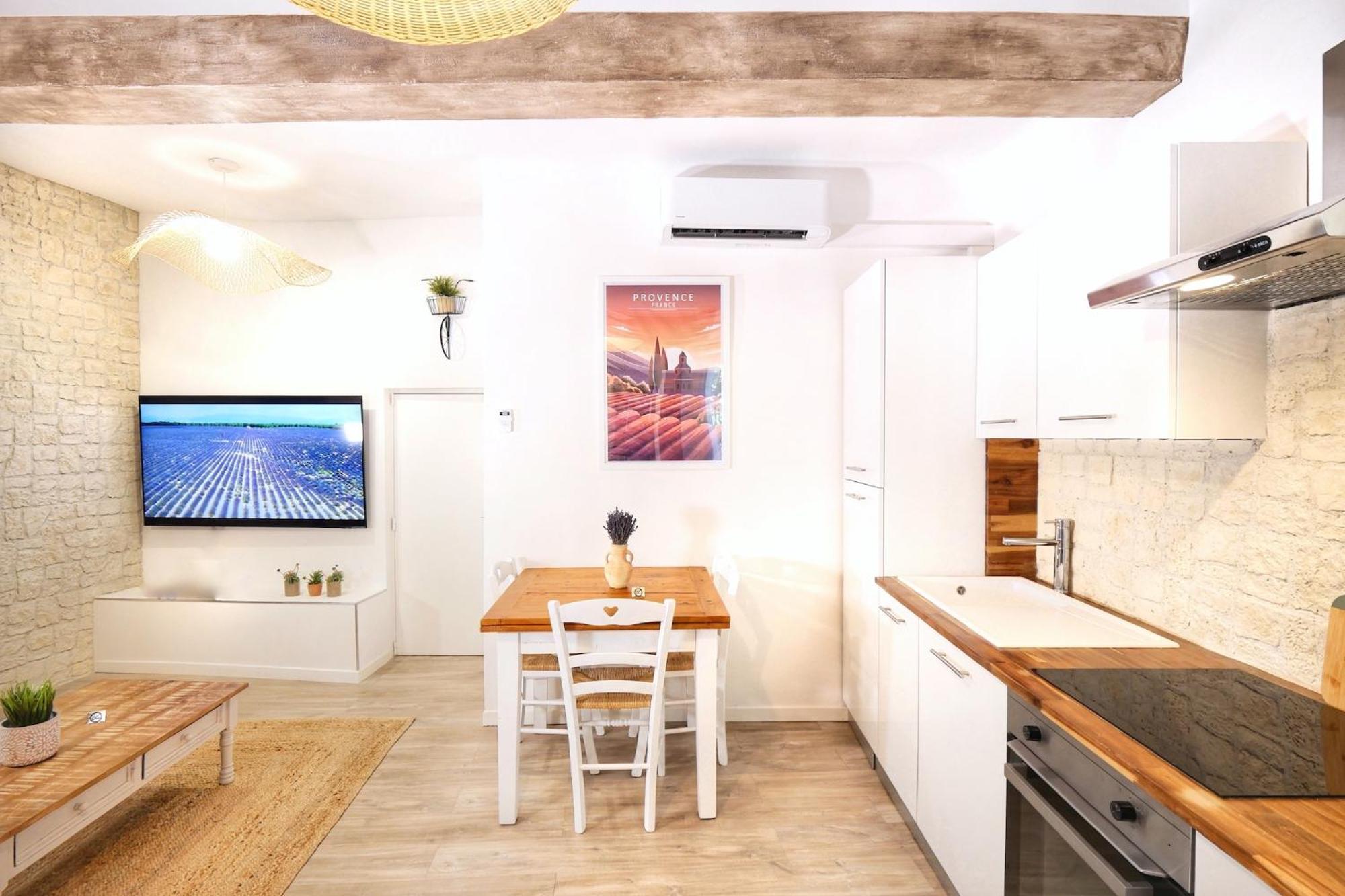 Appartements Premium En Hyper Centre Ville Бриньол Екстериор снимка