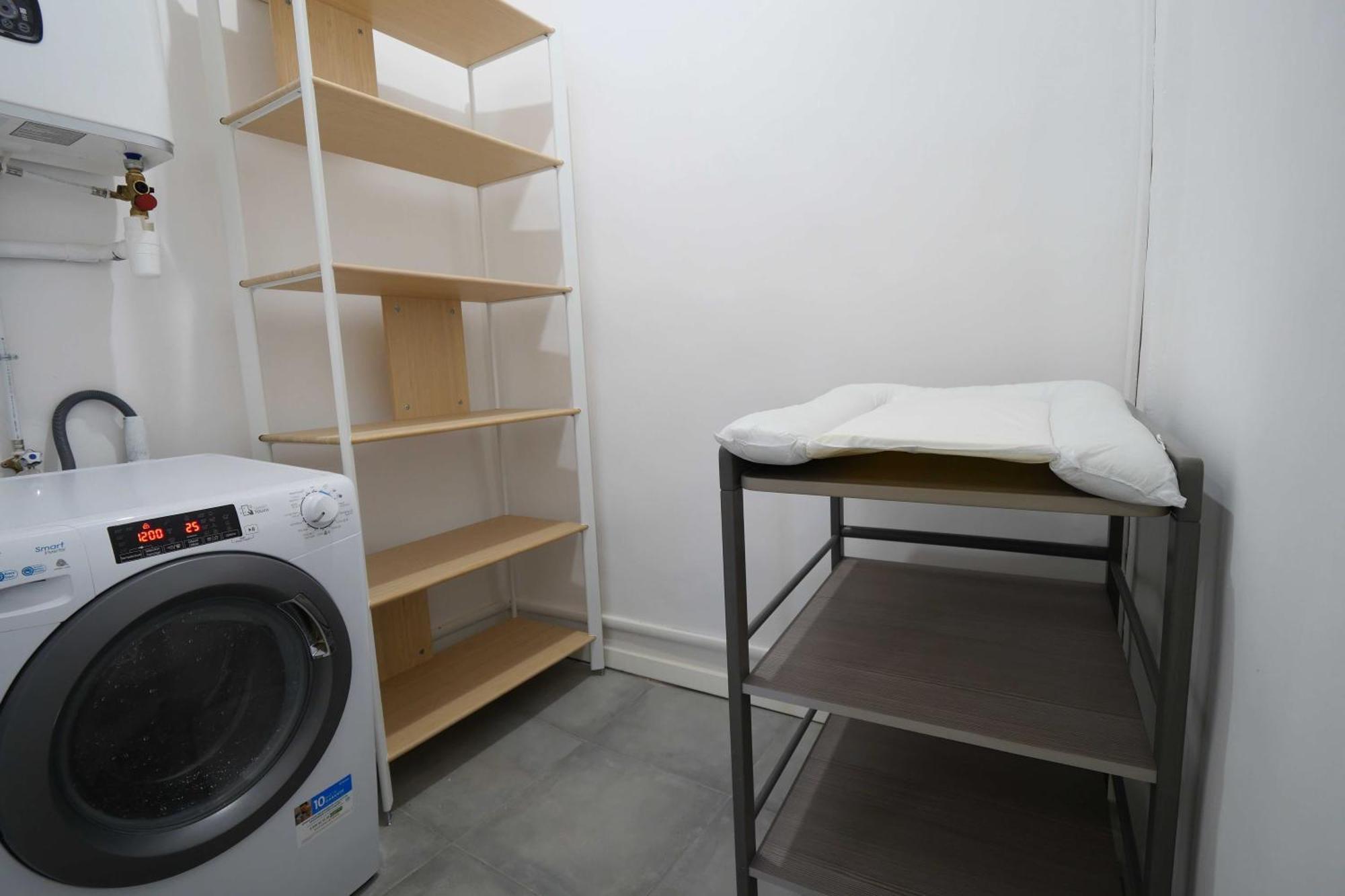 Appartements Premium En Hyper Centre Ville Бриньол Стая снимка